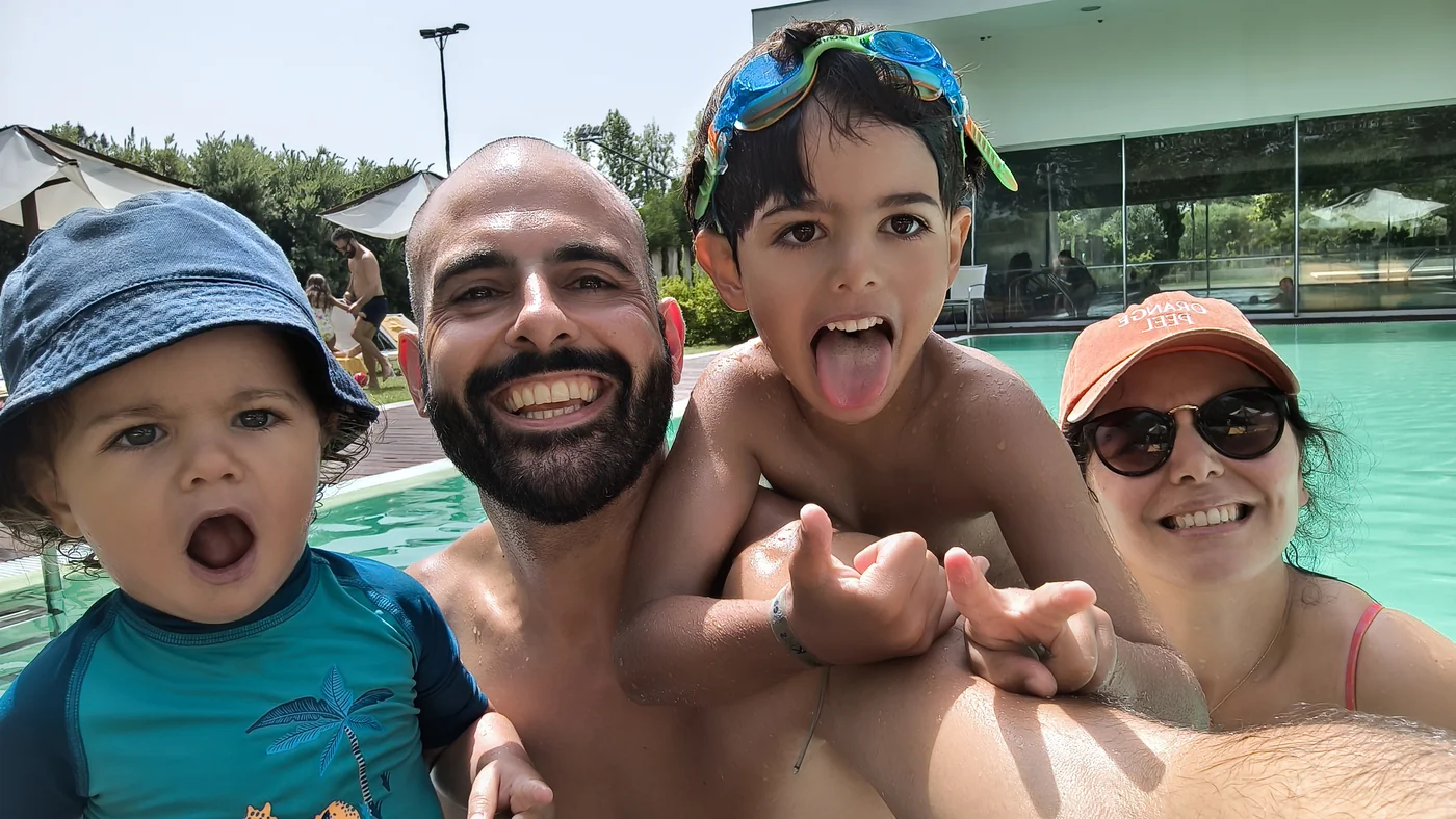 Bastidores de viagens